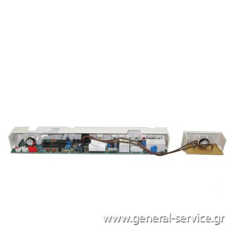 ΠΛΑΚΕΤΑ ΗΛΕΚΤΡΟΝ TEKA TS-450