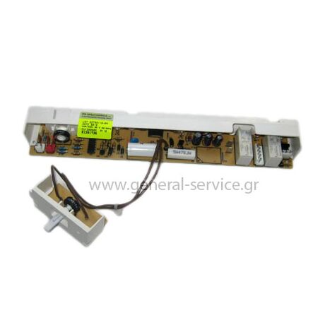 ΠΛΑΚΕΤΑ ΗΛΕΚΤΡΟΝ TEKA TS-380.1 Vr02 (ΚΤΡΓΘ)