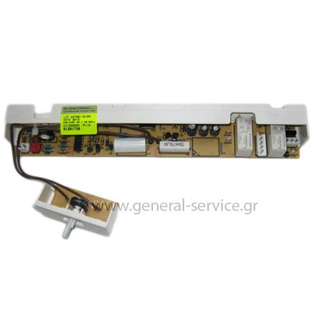 ΠΛΑΚΕΤΑ ΗΛΕΚΤΡΟΝ TEKA CB-380.2 (ΚΤΡΓΘ)