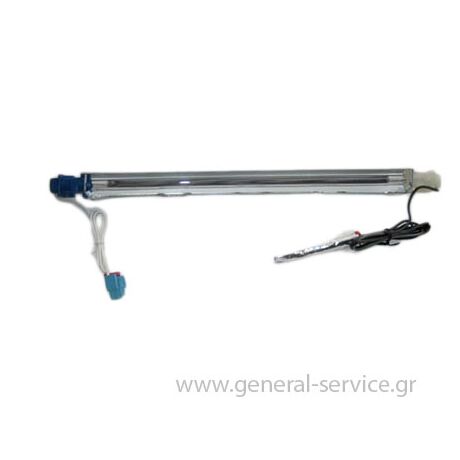 ΑΝΤΙΣΤΑΣΗ ΑΠΟΨ TEKA NF-350
