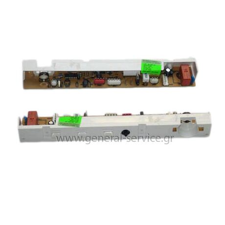 ΠΛΑΚΕΤΑ ΗΛΕΚΤΡΟΝ TEKA NF-400 Vr01