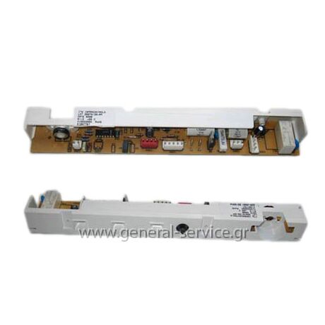 ΠΛΑΚΕΤΑ ΗΛΕΚΤΡΟΝ TEKA NF-400 Vr02