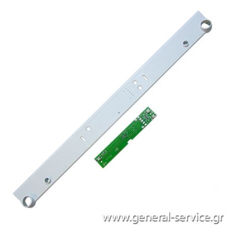 ΠΛΑΚΕΤΑ ΕΝΔΕΙΞΕΩΝ TEKA CI-345.4