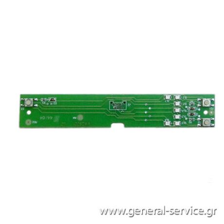 ΠΛΑΚΕΤΑ ΕΝΔΕΙΞΕΩΝ TEKA CI-345.4
