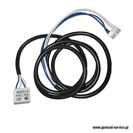 ΘΕΡΜΟΣΤΑΤΗΣ ΑΠΟΨ TEKA NF-400 Vr03