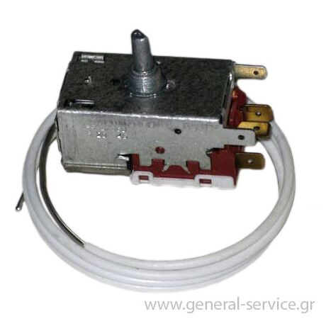 ΘΕΡΜΟΣΤΑΤΗΣ ΚΤΨ TEKA TS-430