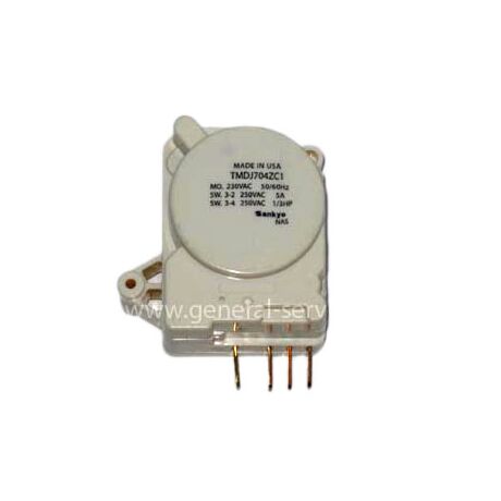ΧΡΟΝΟΔΙΑΚΟΠΤΗΣ ΑΠΟΨ TEKA NF1-400 (ΚΤΡΓΘ) =>713126