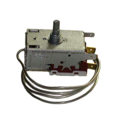 ΘΕΡΜΟΣΤΑΤΗΣ ΣΝΤΡ TEKA CI-345.1 Vr05