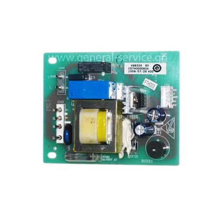 ΠΛΑΚΕΤΑ ΗΛΕΚΤΡΟΝ TEKA RV-51