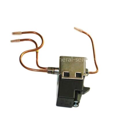 ΒΑΛΒΙΔΑ ΤΡΙΟΔΟΣ ΨΥΚΤ ΚΥΚΛ TEKA CI-340 Vr01