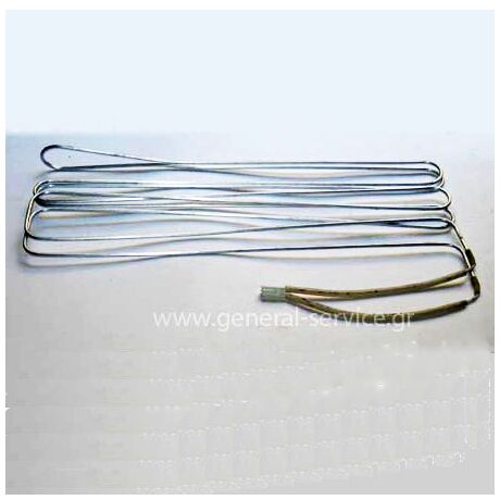 ΑΝΤΙΣΤΑΣΗ ΑΠΟΨ TEKA NF1-400 ELECTRONIC
