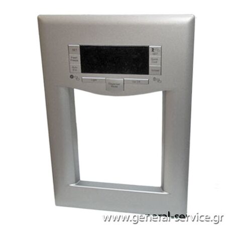 ΠΛΑΚΕΤΑ ΕΝΔΕΙΞΕΩΝ TEKA NF1-650 Vr01=