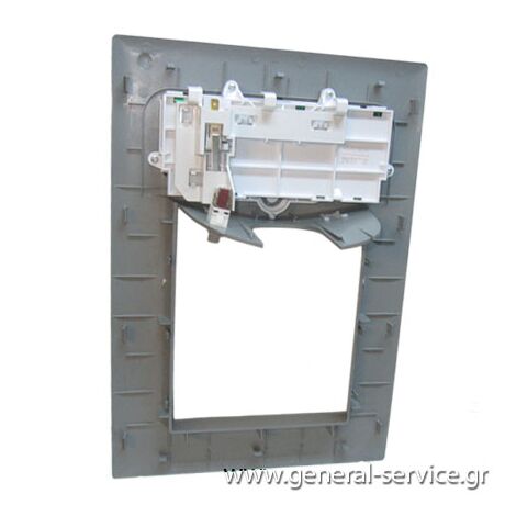 ΠΛΑΚΕΤΑ ΕΝΔΕΙΞΕΩΝ TEKA NF1-650 Vr01=