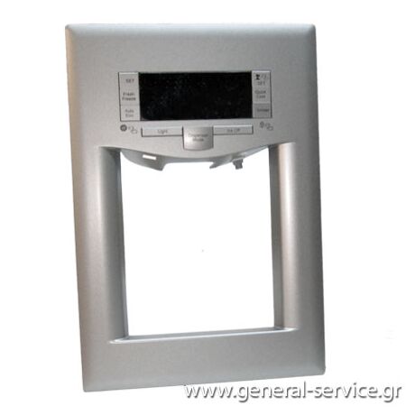 ΠΛΑΚΕΤΑ ΕΝΔΕΙΞΕΩΝ TEKA NF1-650 Vr01=
