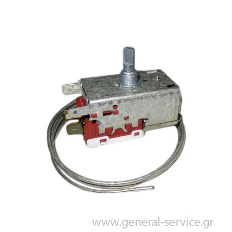 ΘΕΡΜΟΣΤΑΤΗΣ TEKA TS1-370