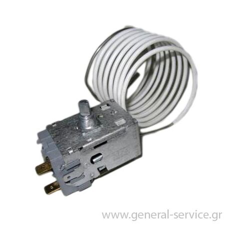 ΘΕΡΜΟΣΤΑΤΗΣ ΣΝΤΡ TEKA CI-345.1 ΝΕΟΣ =