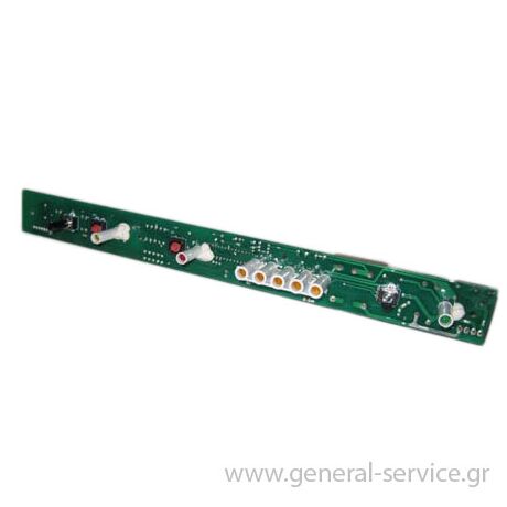 ΠΛΑΚΕΤΑ ΗΛΕΚΤΡΟΝ TEKA CI-340 Vr01