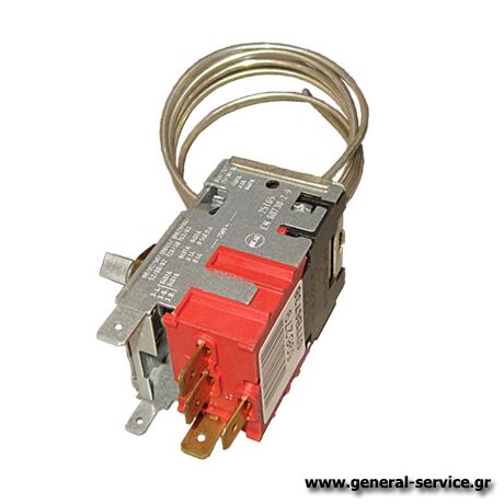 ΘΕΡΜΟΣΤΑΤΗΣ TEKA TKI-145.1D Vr01