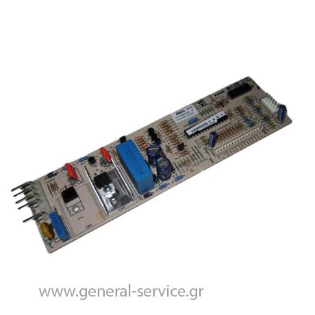 ΠΛΑΚΕΤΑ ΗΛΕΚΤΡΟΝ TEKA TGI-200 NF =