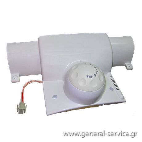 ΔΙΑΦΡΑΓΜΑ ΨΥΓ TEKA NF1-400
