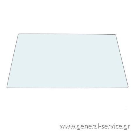 ΚΡΥΣΤΑΛΛΟ ΦΡΟΥΤΟΛ TEKA TS-380.1