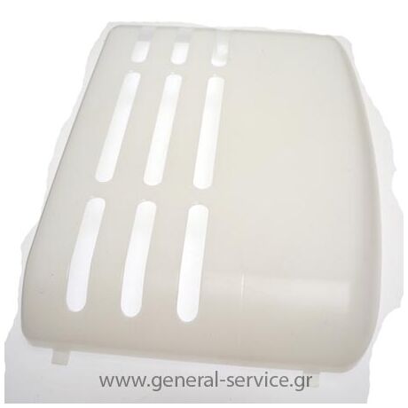 ΚΑΛΥΜΜΑ ΛΥΧΝΙΑΣ BRANDT CEN3010