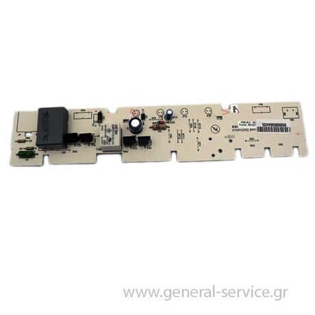 ΠΛΑΚΕΤΑ ΗΛΕΚΤΡΟΝ BRANDT DN3110 > 0648ΧΧΧΧ