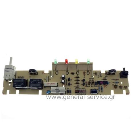 ΠΛΑΚΕΤΑ ΗΛΕΚΤΡΟΝ BRANDT DUA363W (ΚΤΡΓΘ)
