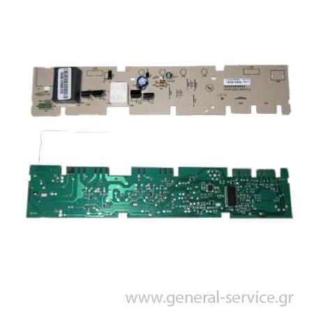 ΠΛΑΚΕΤΑ ΗΛΕΚΤΡΟΝ BRANDT DN3220 >0501 < 0648XXXX