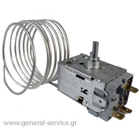 ΘΕΡΜΟΣΤΑΤΗΣ ΣΝΤΡ BRANDT DUO3676