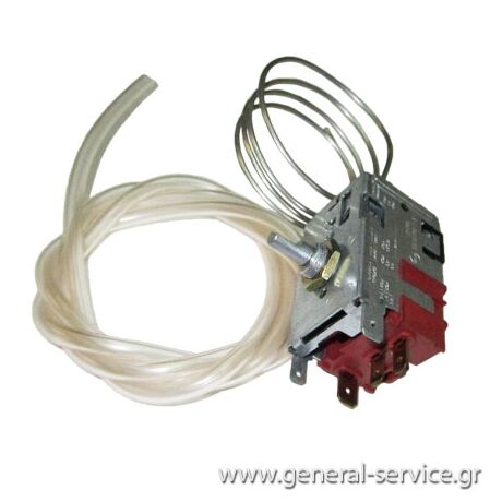 ΘΕΡΜΟΣΤΑΤΗΣ BRANDT DDB243