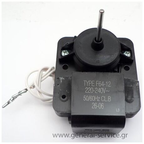 ΜΟΤΕΡ ΑΝΕΜ ΚΤΨ BRANDT DN3220