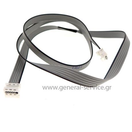 ΚΑΛΩΔΙΩΣΗ ΠΛΑΚΕΤΑΣ ΕΝΔ BRANDT CEN3120
