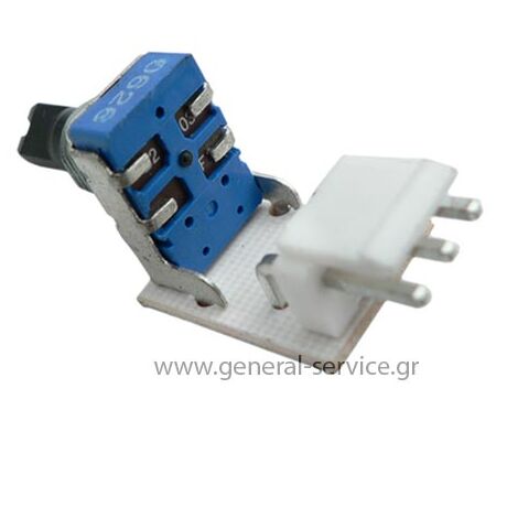 ΠΟΝΤΕΣΙΟΜΕΤΡΟ ΨΥΓ BRANDT DN3221