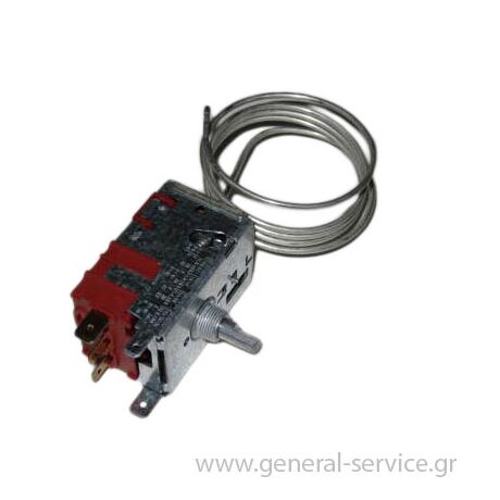 ΘΕΡΜΟΣΤΑΤΗΣ BRANDT DFB3766B