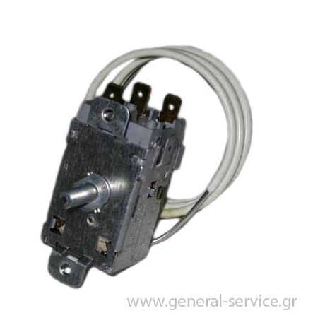 ΘΕΡΜΟΣΤΑΤΗΣ ΣΝΤΡ BRANDT DUO366F
