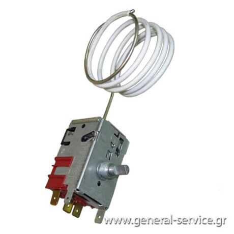 ΘΕΡΜΟΣΤΑΤΗΣ BRANDT DFB2956