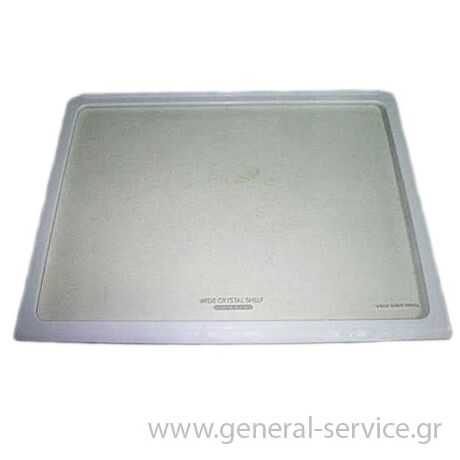 ΣΧΑΡΑ ΨΥΓ HITACHI R-T310 ΡΑΦΙ ΚΡΥΣΤΑΛΛΟ