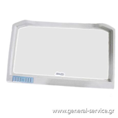 ΣΧΑΡΑ ΨΥΓ HITACHI R-530ARU4X ΣΝΤΡ