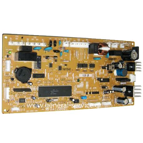 ΠΛΑΚΕΤΑ ΗΛΕΚΤΡΟΝ HITACHI R-W660FRU6X (ΚΤΡΓΘ)