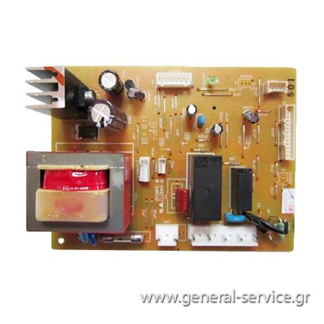 ΠΛΑΚΕΤΑ ΗΛΕΚΤΡΟΝ HITACHI R-Z470ERU9 =