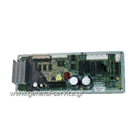 ΠΛΑΚΕΤΑ ΕΛΕΓΧΟΥ HITACHI R-S700GRU8 (ΚΤΡΓΘ)