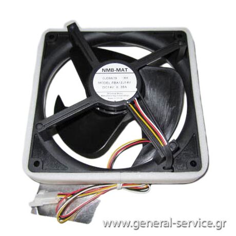 ΜΟΤΕΡ ΑΝΕΜ ΚΤΨ HITACHI R-Z470ERU9 (ΚΤΡΓΘ) =>763163