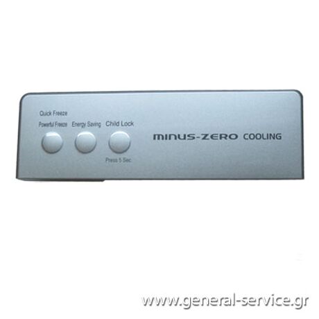 ΠΛΑΚΕΤΑ ΕΛΕΓΧΟΥ HITACHI R-W660ERU9