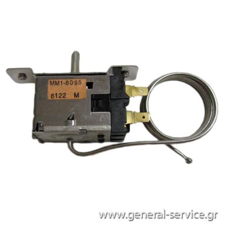 ΘΕΡΜΟΣΤΑΤΗΣ HITACHI R-80RU3 PWH