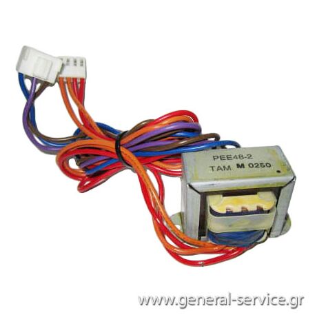 ΜΕΤΑΣΧΗΜΑΤΙΣΤΗΣ ΨΥΓ HITACHI R-610ARU5XD