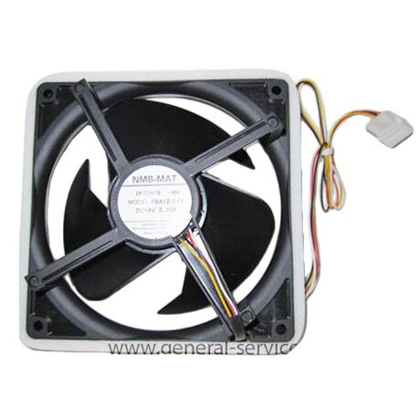 ΜΟΤΕΡ ΑΝΕΜ ΚΤΨ HITACHI R-Z470ERU9-2