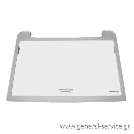 ΚΡΥΣΤΑΛΛΟ ΣΧΑΡΑΣ HITACHI R-Z470ARU6 (ΚΤΡΓΘ)
