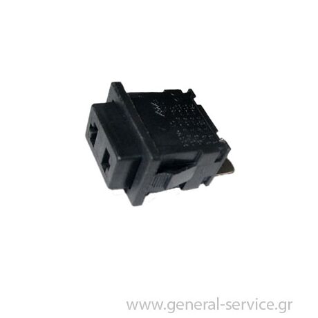 ΔΙΑΚΟΠΤΗΣ ON-OFF DAVO CRF-3600IX