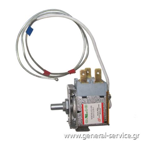 ΘΕΡΜΟΣΤΑΤΗΣ ΨΥΓ DAVOLINE F 85, BI 120W